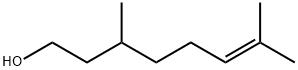 Citronellol